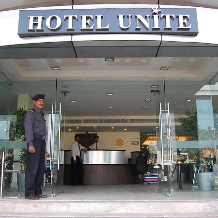 Hotel Unite Pathankot Luaran gambar