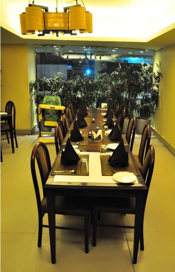 Hotel Unite Pathankot Luaran gambar